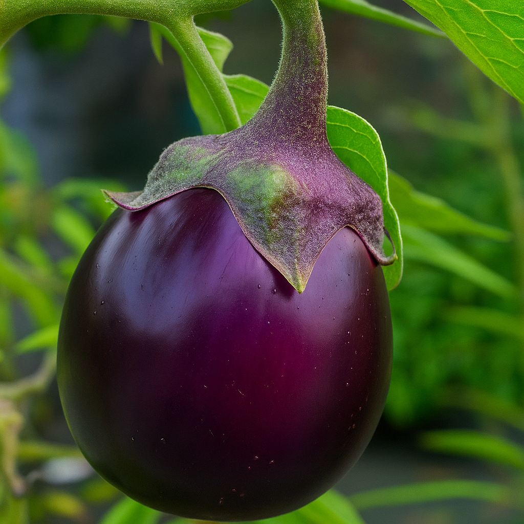 Brinjal Long (Baingan)