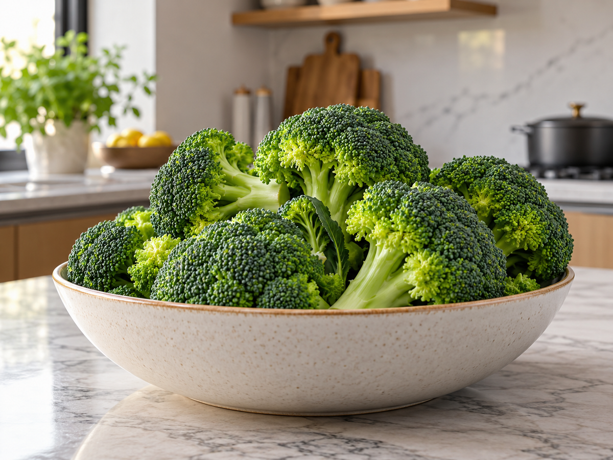 Broccoli