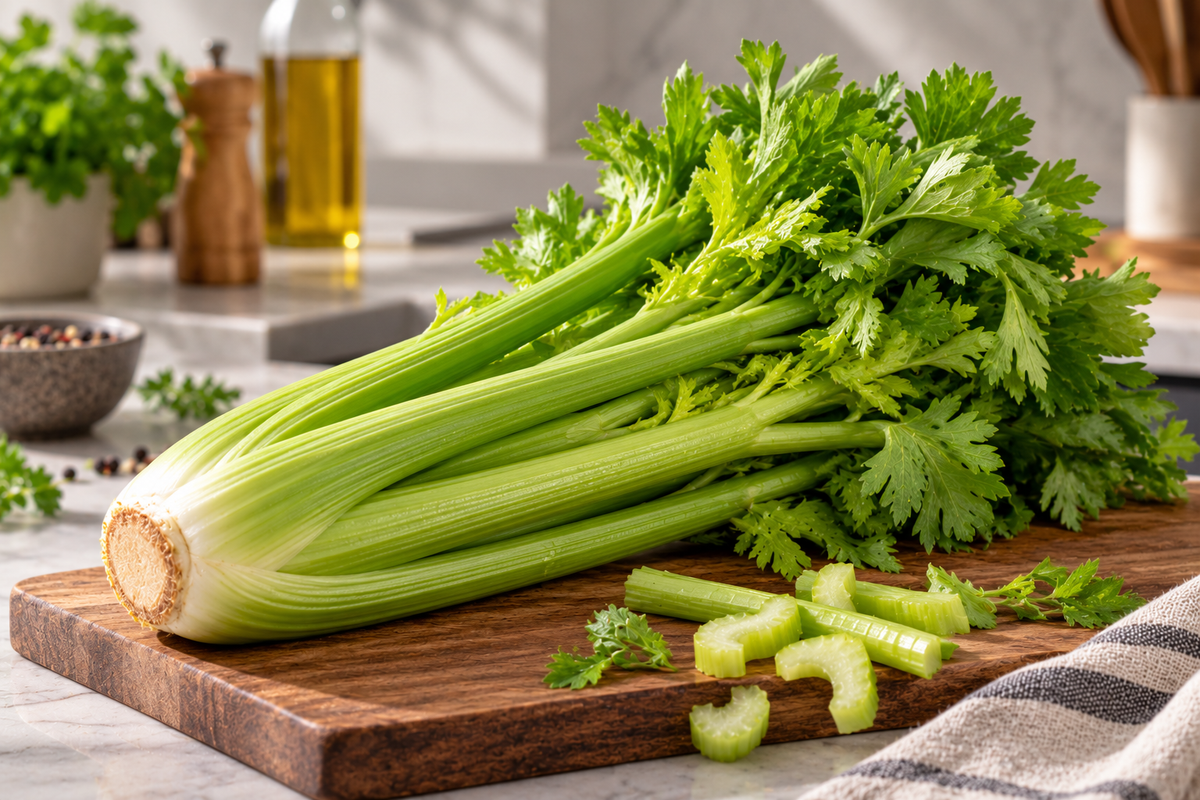 Celery