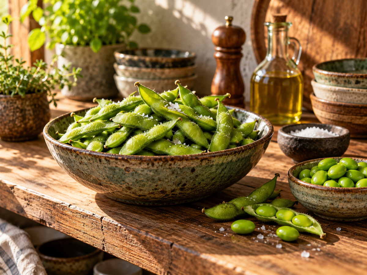 Edamame