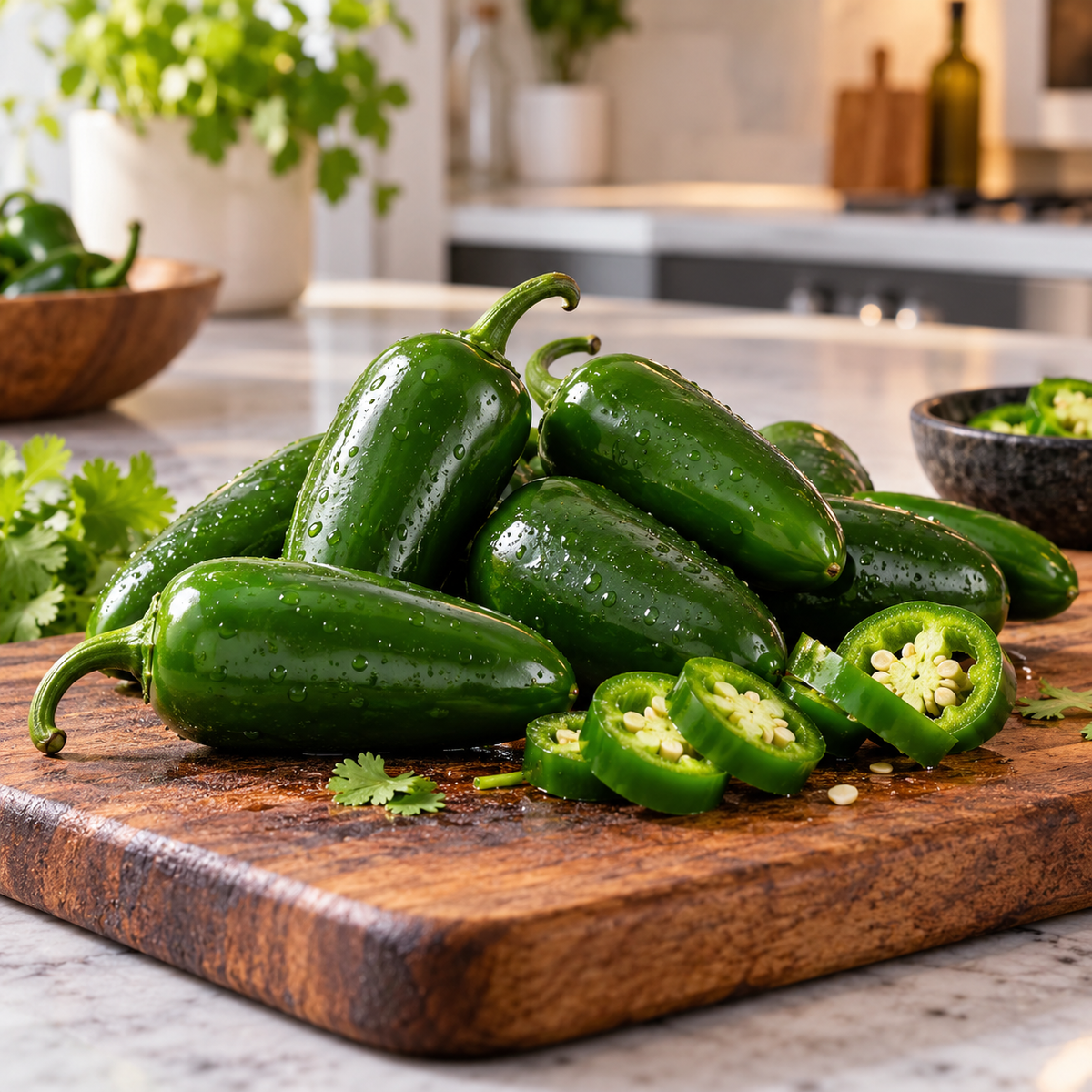 Jalapeño