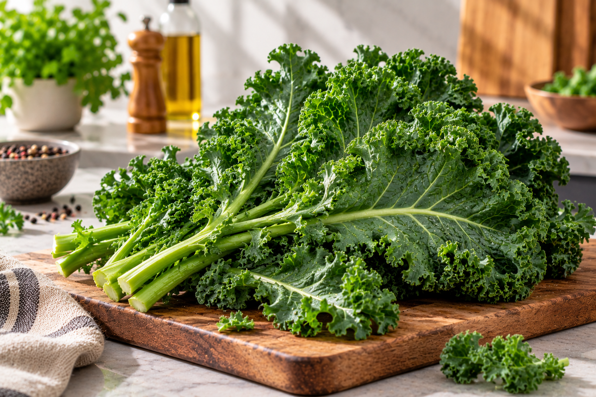 Kale