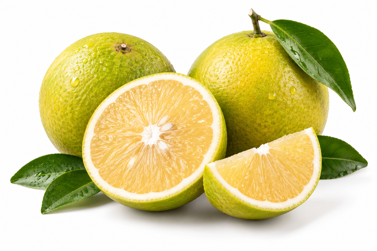 Mosambi (Sweet Lime)