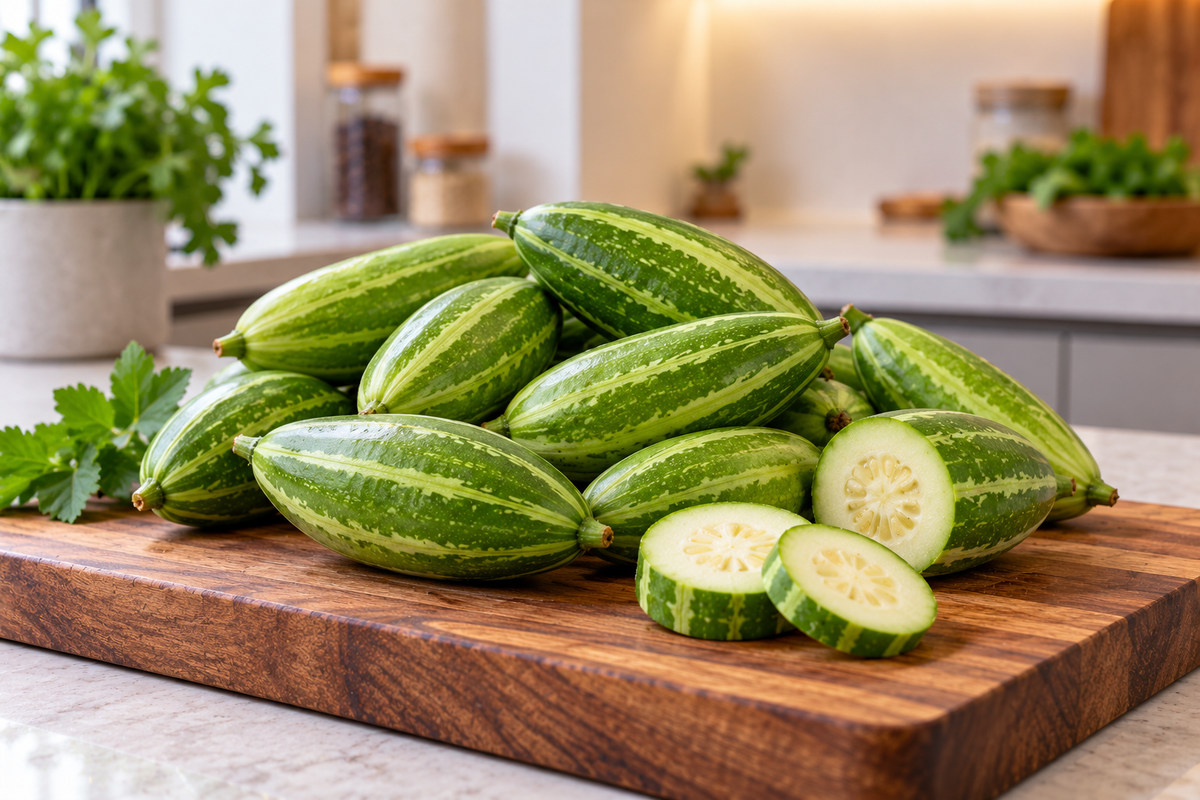 Pointed Gourd