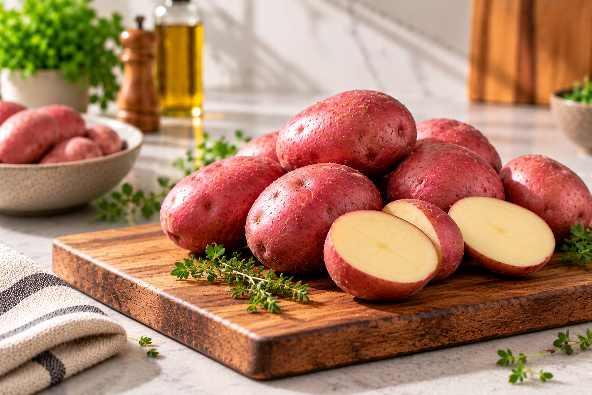 Red Potato