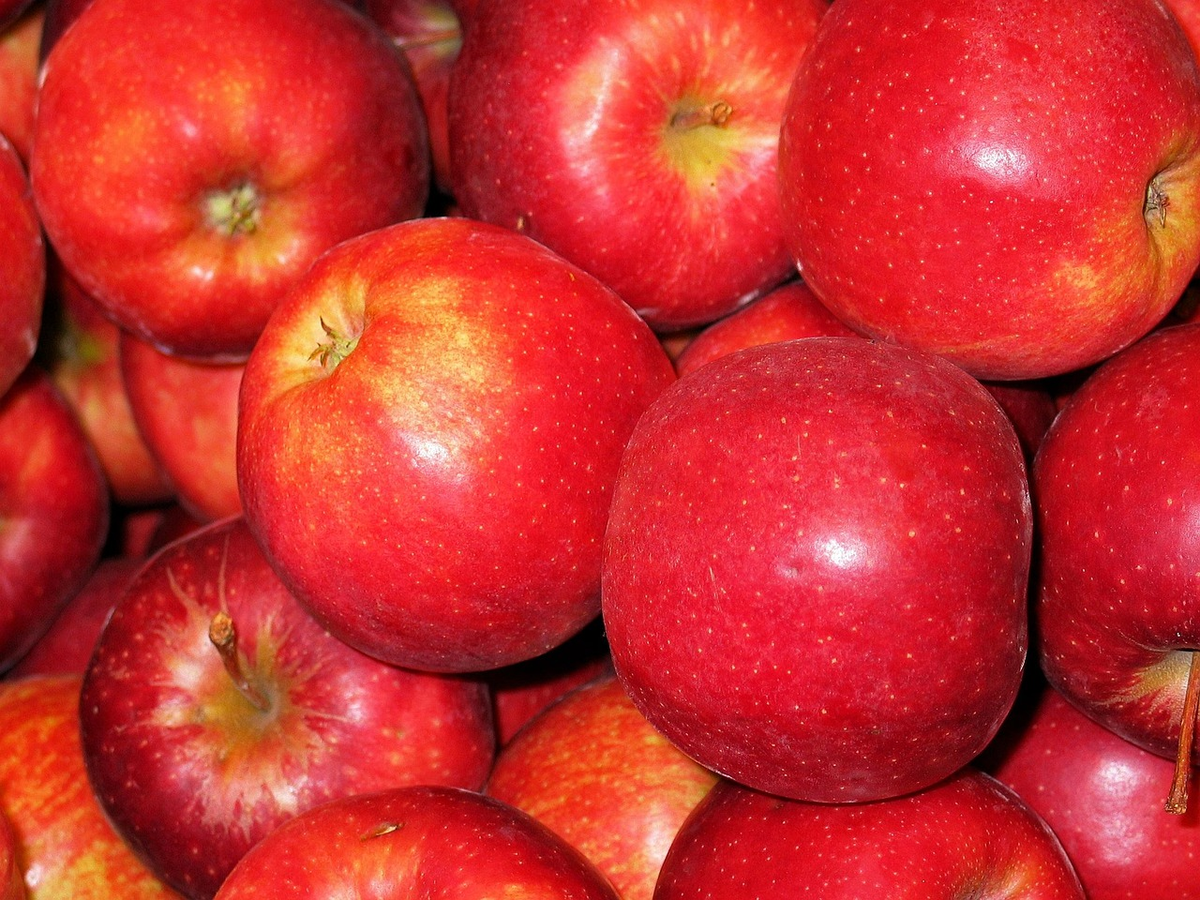 Golden Apple
