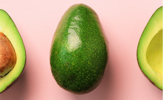 Avocado (Indian)