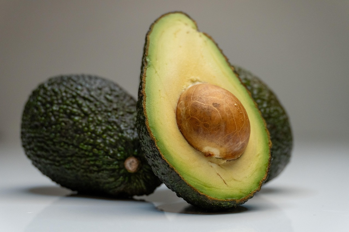 Avocado (Imported)