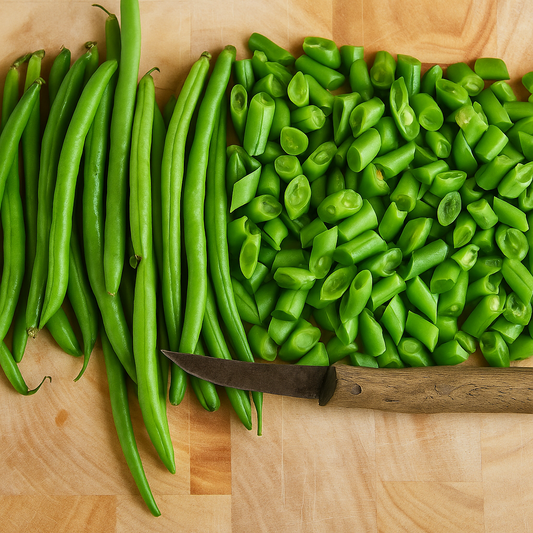 French Beans (Faliyan)