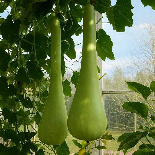 Bottle Gourd (Lauki)