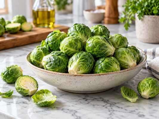 Brussels Sprouts (IMP)