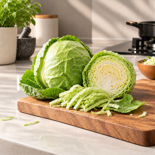 Cabbage (Patta Gobhi)