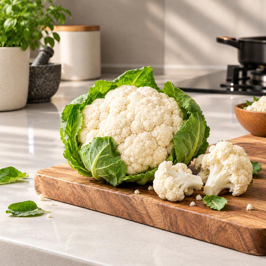 Cauliflower (Gobhi)