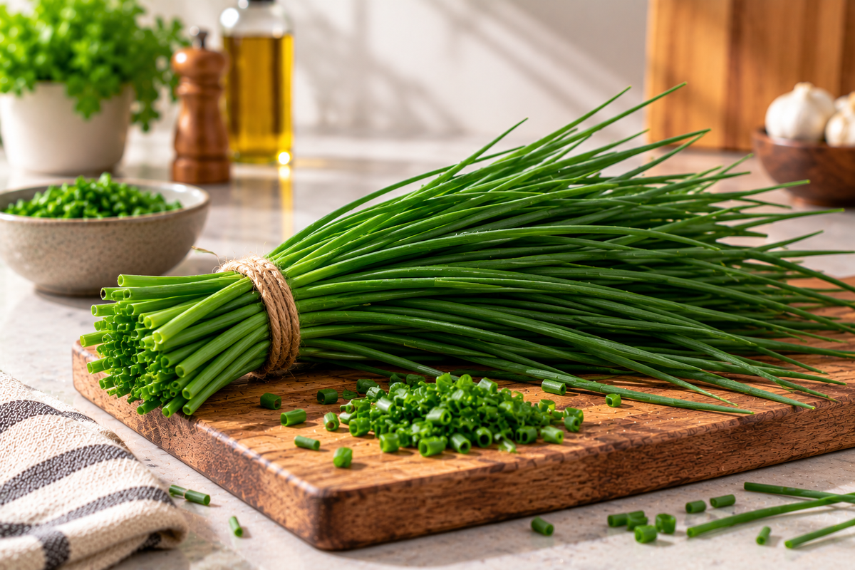 Chives 100GM