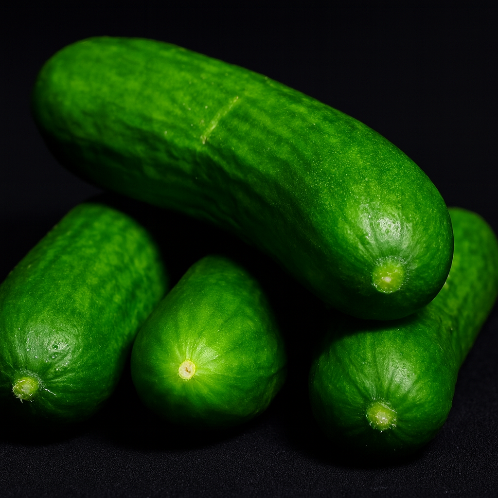 Cucumber (Kheera)