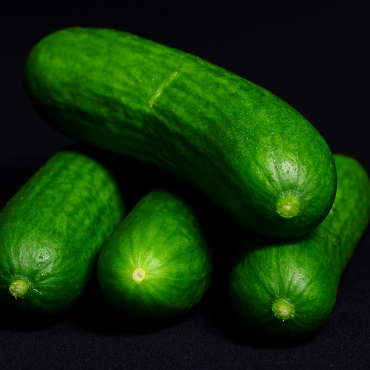 Cucumber (Kheera)