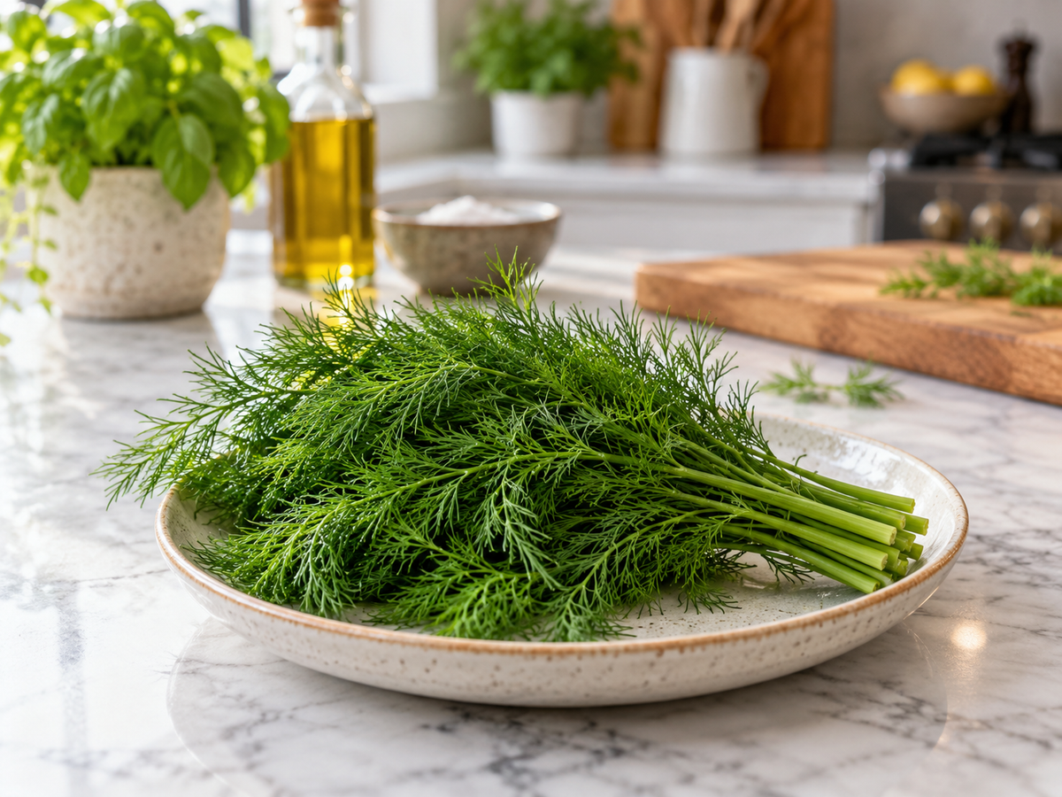 Dill 50GM
