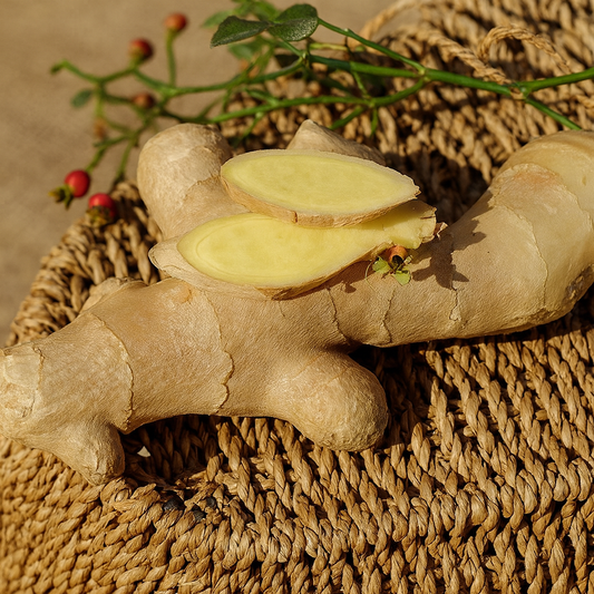 Ginger (Adrak)