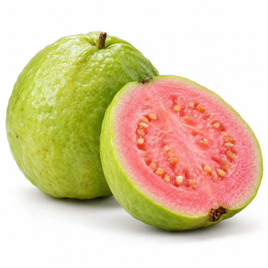 Guava (Amrood)