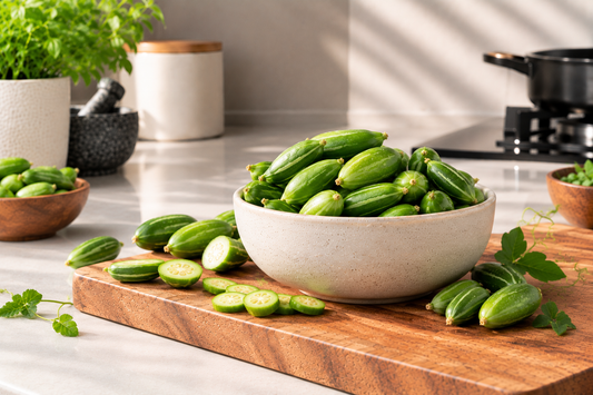 Ivy Gourd