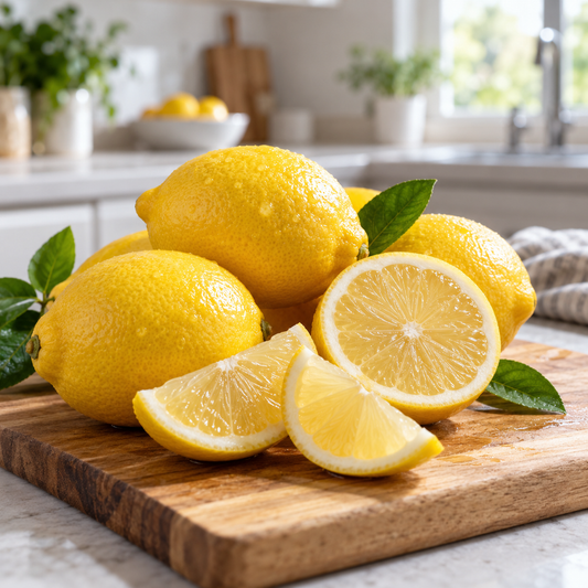 Lemon (Nimbu)