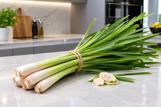 Lemon Grass