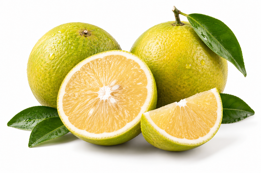 Mosambi (Sweet Lime)