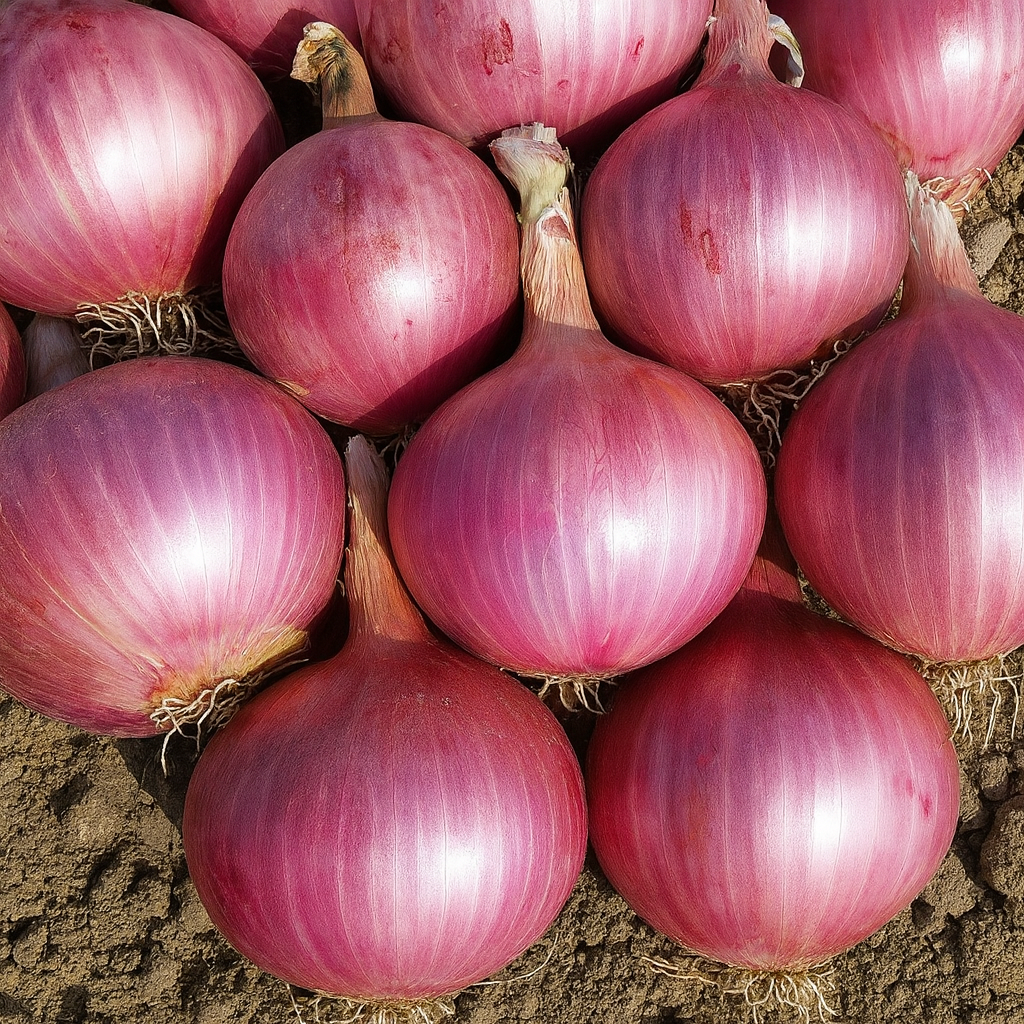 Baby Onion