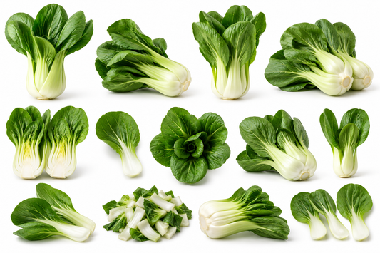 Pak Choi