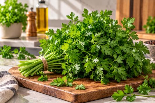 Parsley