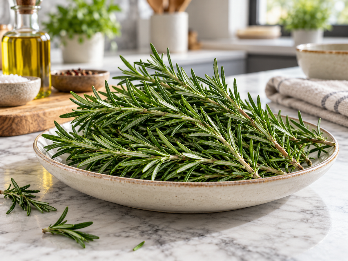 Rosemary