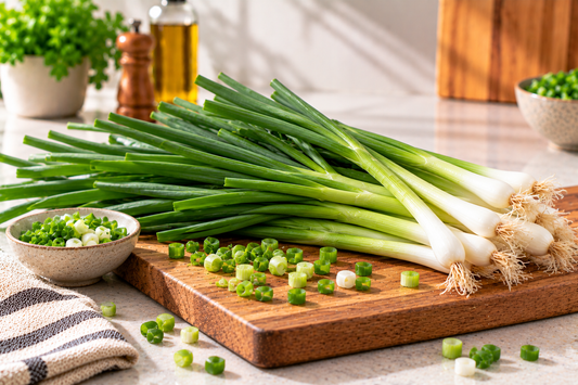 Spring Onion