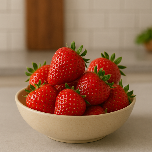 Strawberry