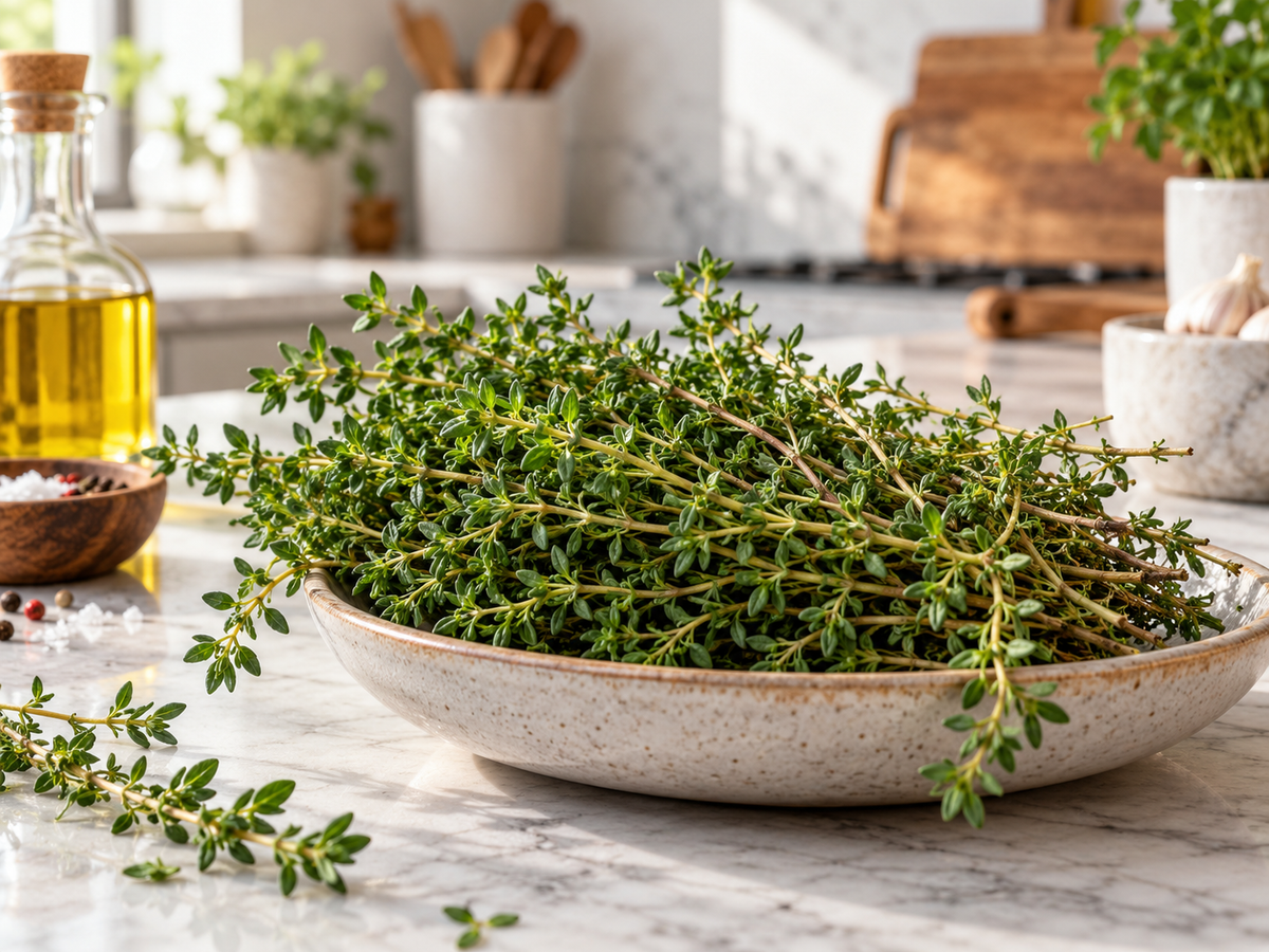 Thyme