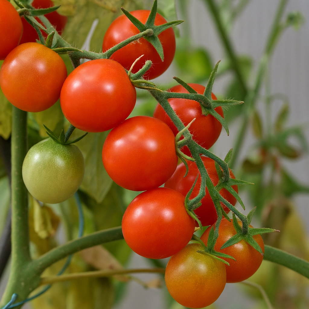 Tomato Desi