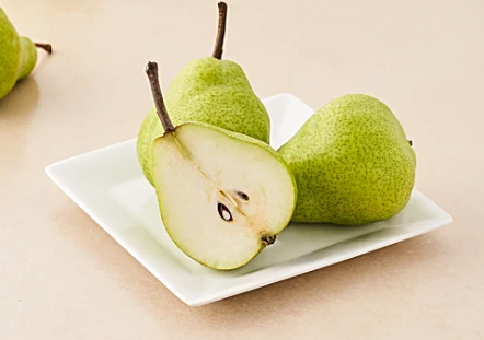 Pear IMP