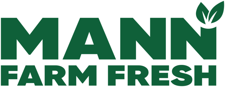 Mann Farm Fresh
